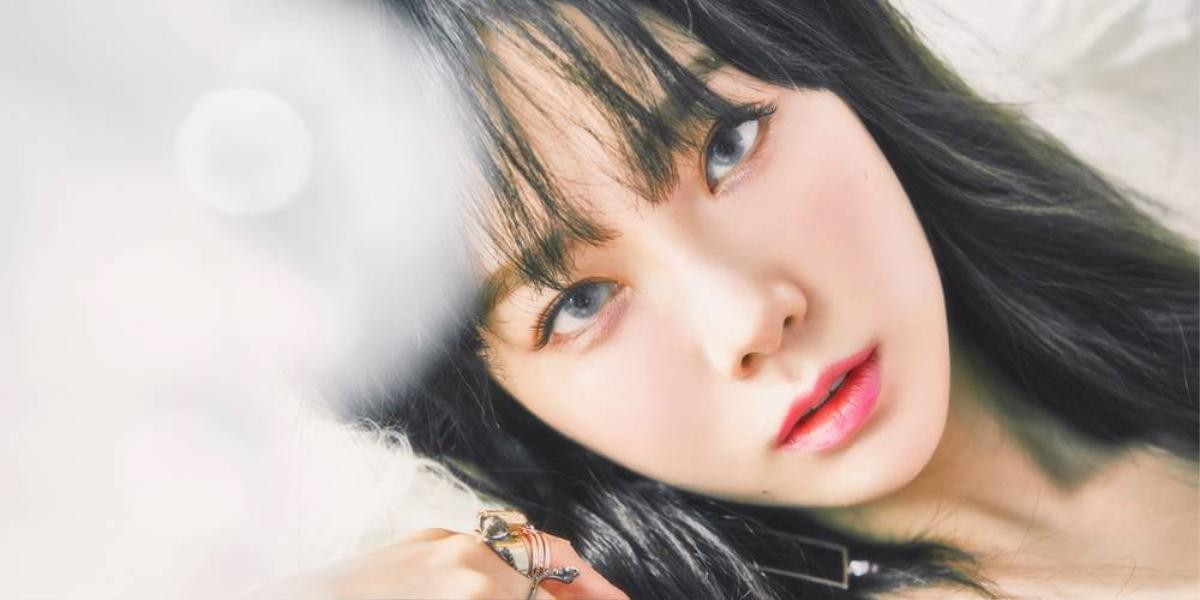 Những tạo hình độc đáo của Taeyeon (SNSD) mỗi mùa comeback làm fan mê mệt Ảnh 12