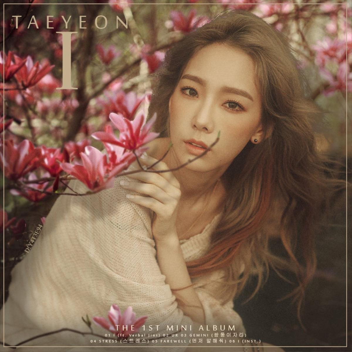 Những tạo hình độc đáo của Taeyeon (SNSD) mỗi mùa comeback làm fan mê mệt Ảnh 3