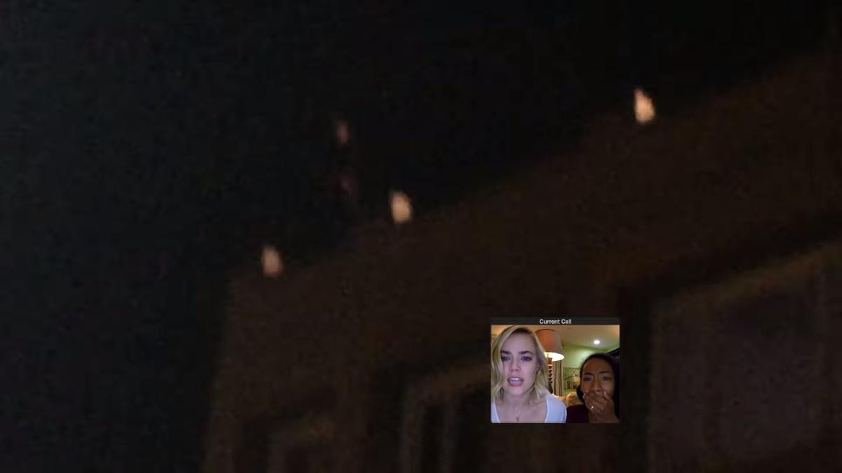 'Unfriended: Dark Web' tung trailer kinh dị về 'thế giới ma' trên Internet, ai hay FaceTime nên đón xem Ảnh 11