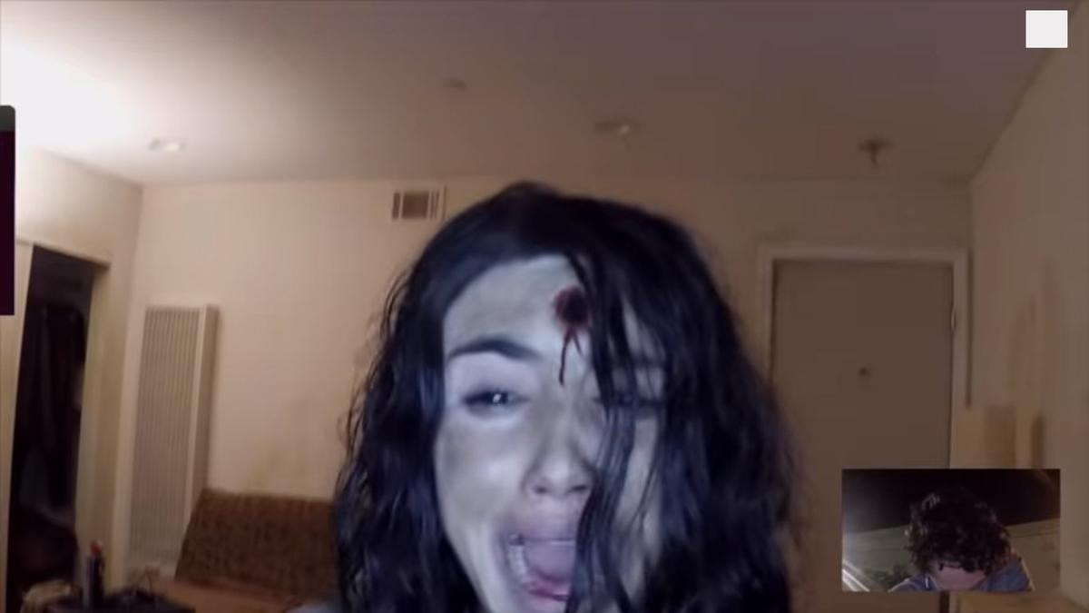 'Unfriended: Dark Web' tung trailer kinh dị về 'thế giới ma' trên Internet, ai hay FaceTime nên đón xem Ảnh 14