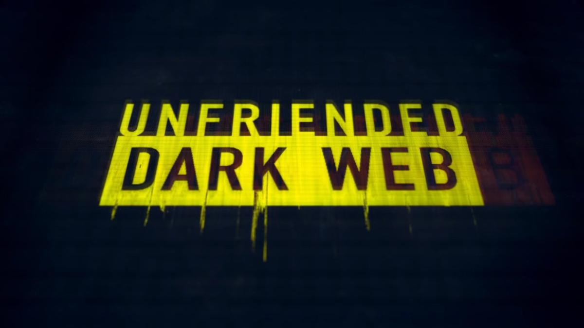 'Unfriended: Dark Web' tung trailer kinh dị về 'thế giới ma' trên Internet, ai hay FaceTime nên đón xem Ảnh 17