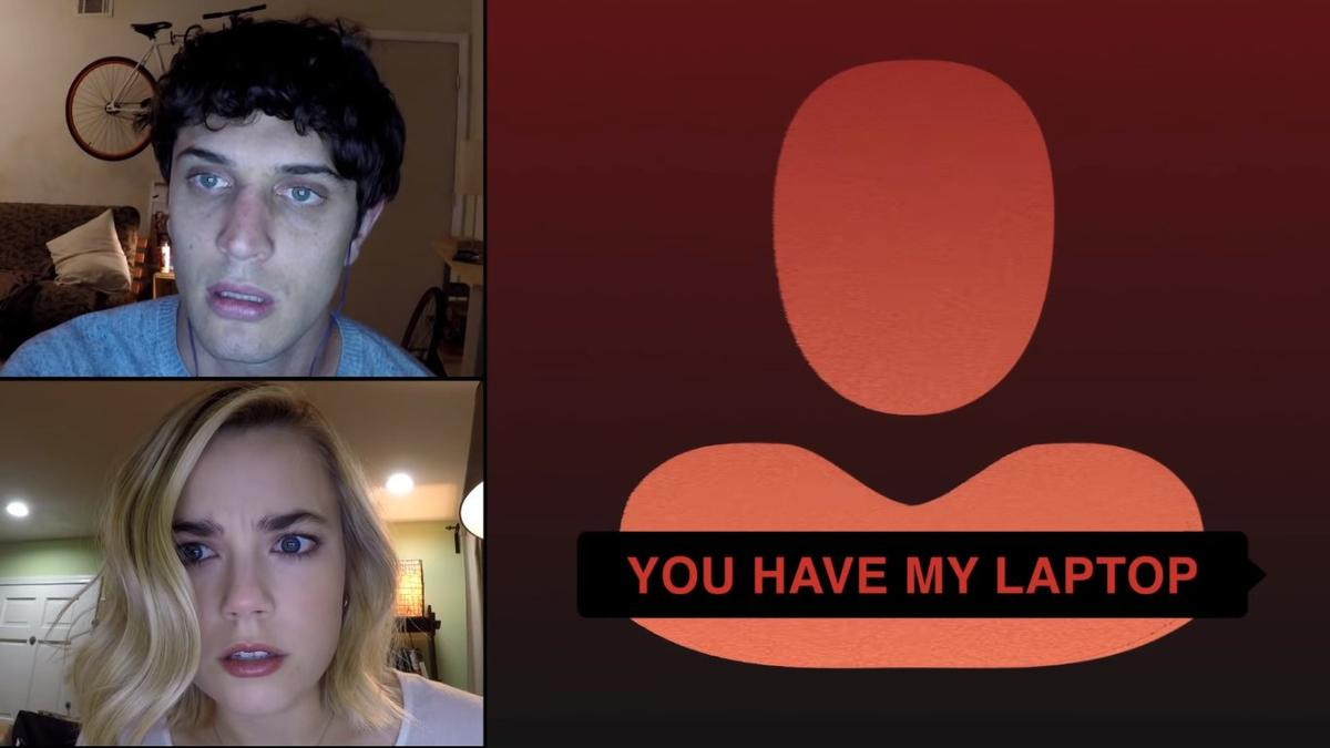 'Unfriended: Dark Web' tung trailer kinh dị về 'thế giới ma' trên Internet, ai hay FaceTime nên đón xem Ảnh 3