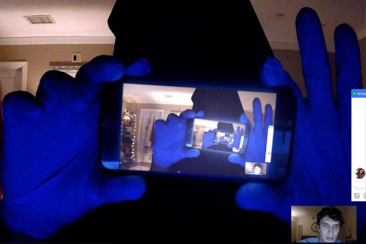 'Unfriended: Dark Web' tung trailer kinh dị về 'thế giới ma' trên Internet, ai hay FaceTime nên đón xem Ảnh 7