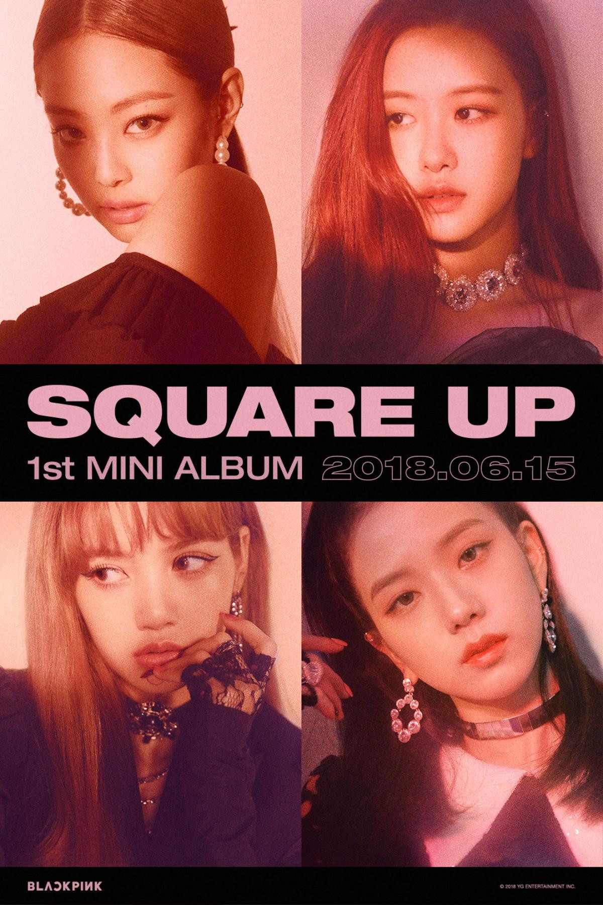 BlackPink chính thức tái xuất và chỉ có một từ để mô tả thôi: Đỉnh! Ảnh 2