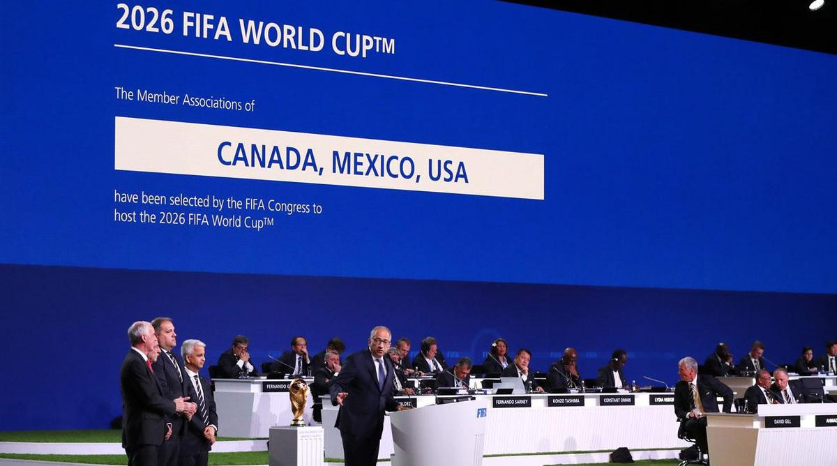 Đội tuyển Việt Nam có cơ hội đá World Cup 2026 nhưng nhà đài là người lo lắng nhất Ảnh 1