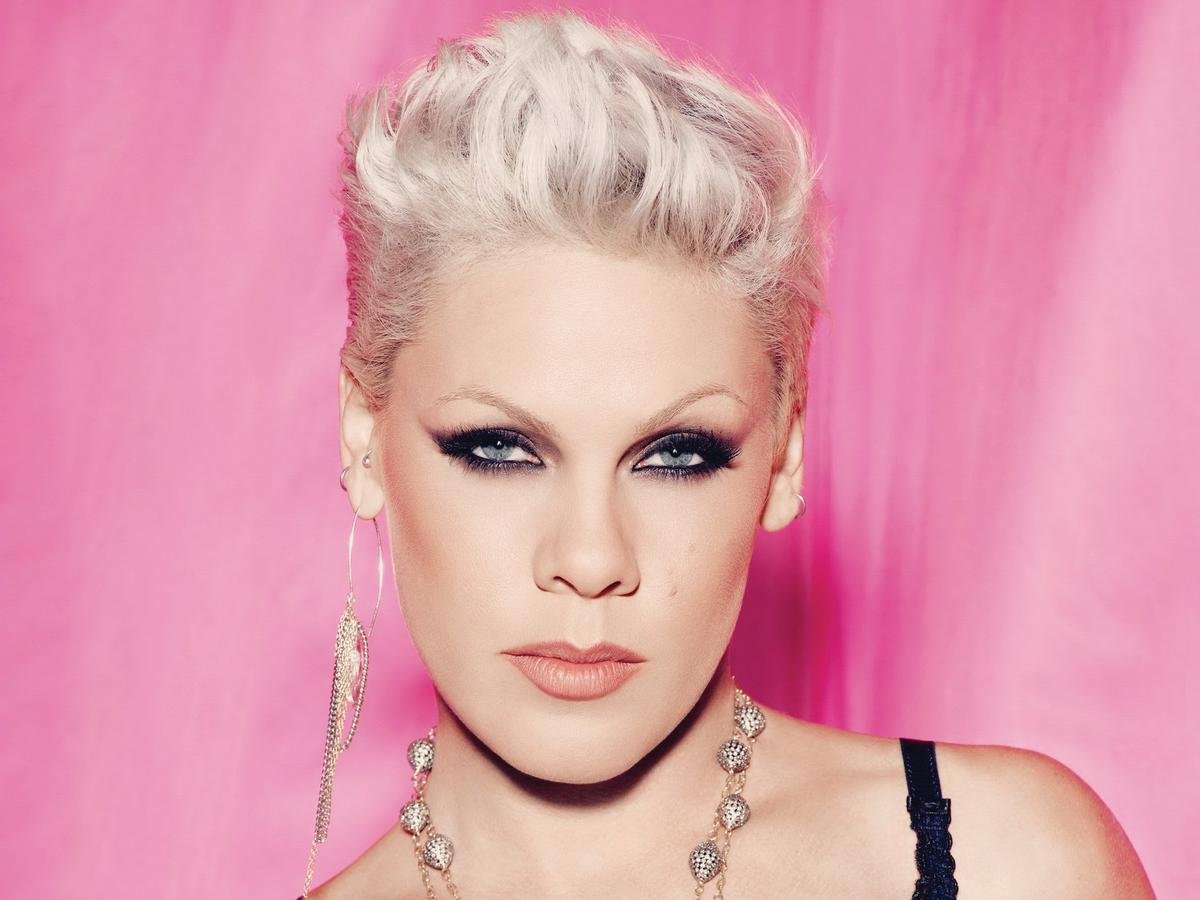 Sau 16 năm, 'mối thâm thù' kinh thiên động địa giữa P!nk và Christina Aguilera đi đến hồi kết? Ảnh 6