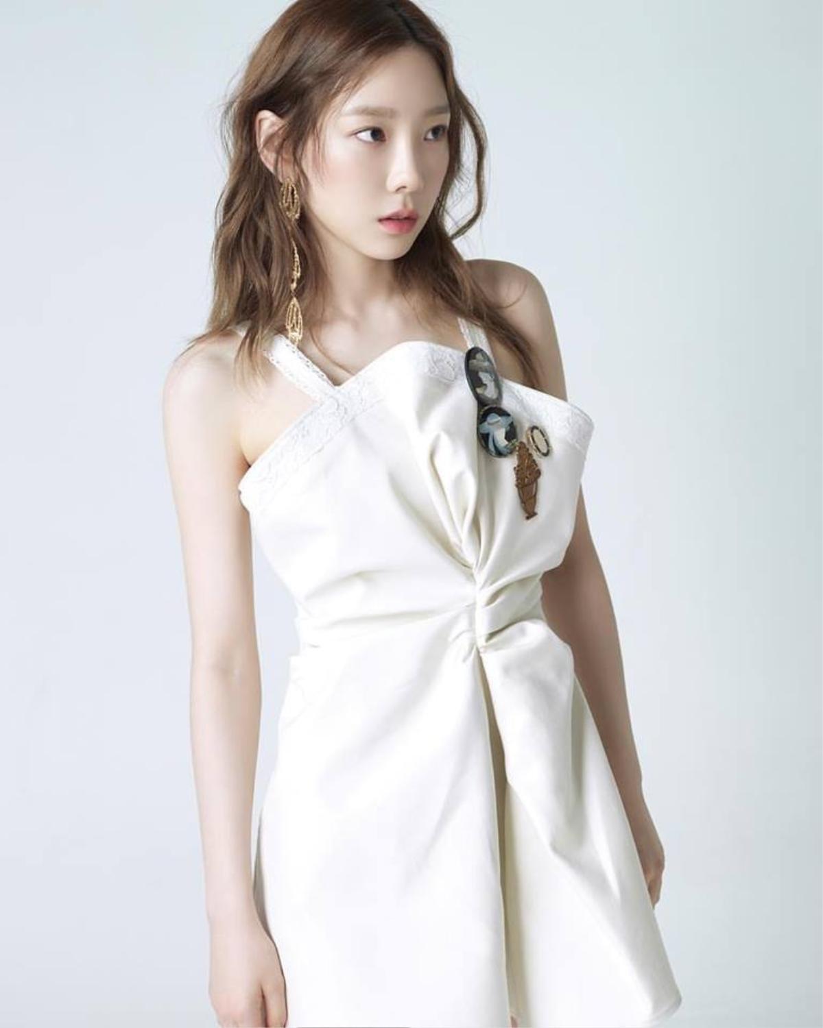 Sẵn sàng debut solo tại Nhật, Kim Taeyeon (SNSD) liệu có trở thành BoA thứ 2? Ảnh 1