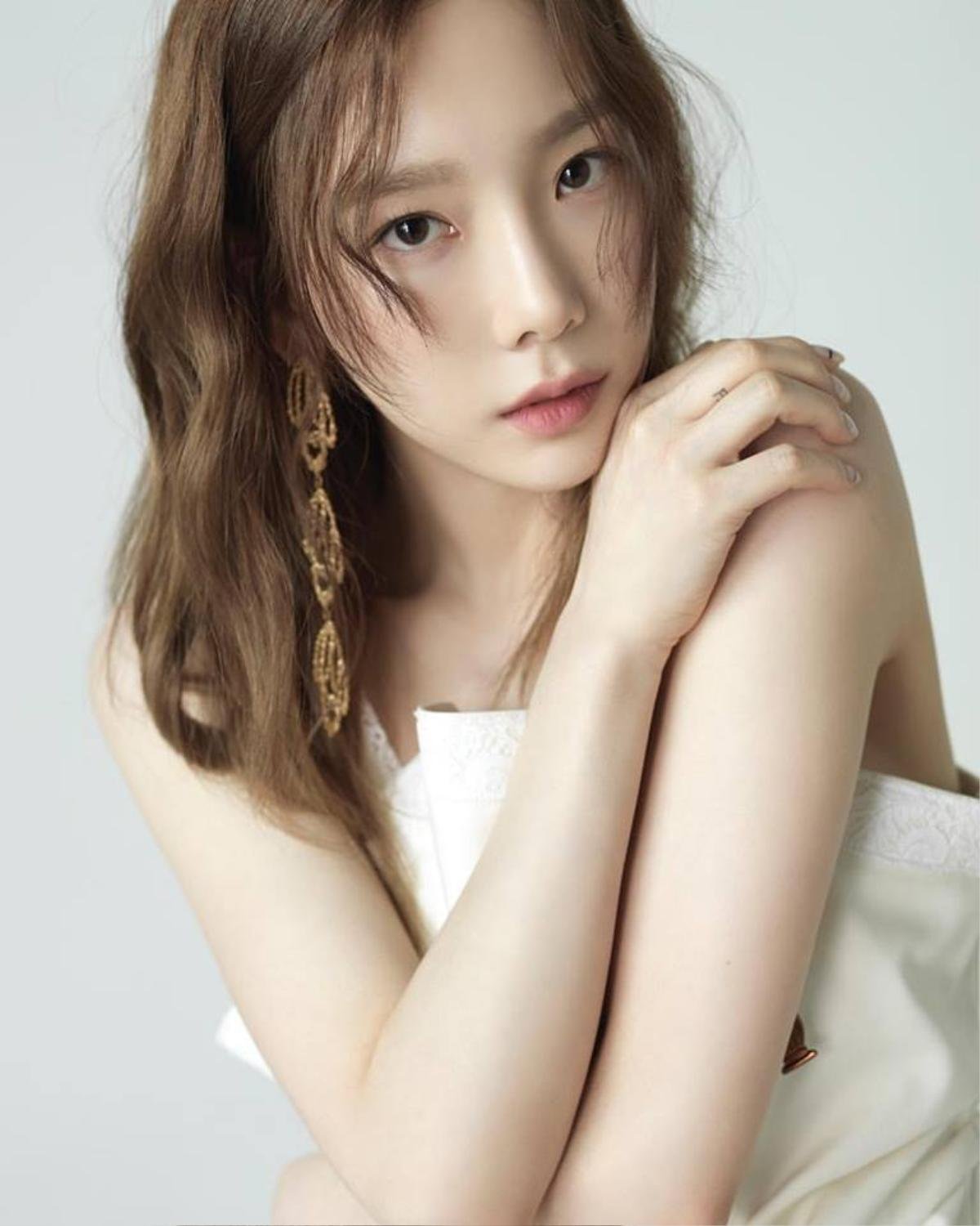 Sẵn sàng debut solo tại Nhật, Kim Taeyeon (SNSD) liệu có trở thành BoA thứ 2? Ảnh 3