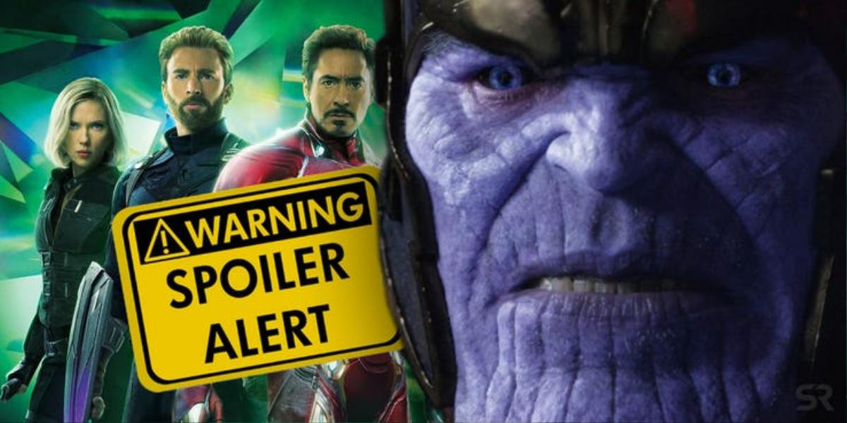 Đọc những lý do này, bạn sẽ thấy 'Avengers 4' nên đổi ngày công chiếu vào năm 2019 Ảnh 2