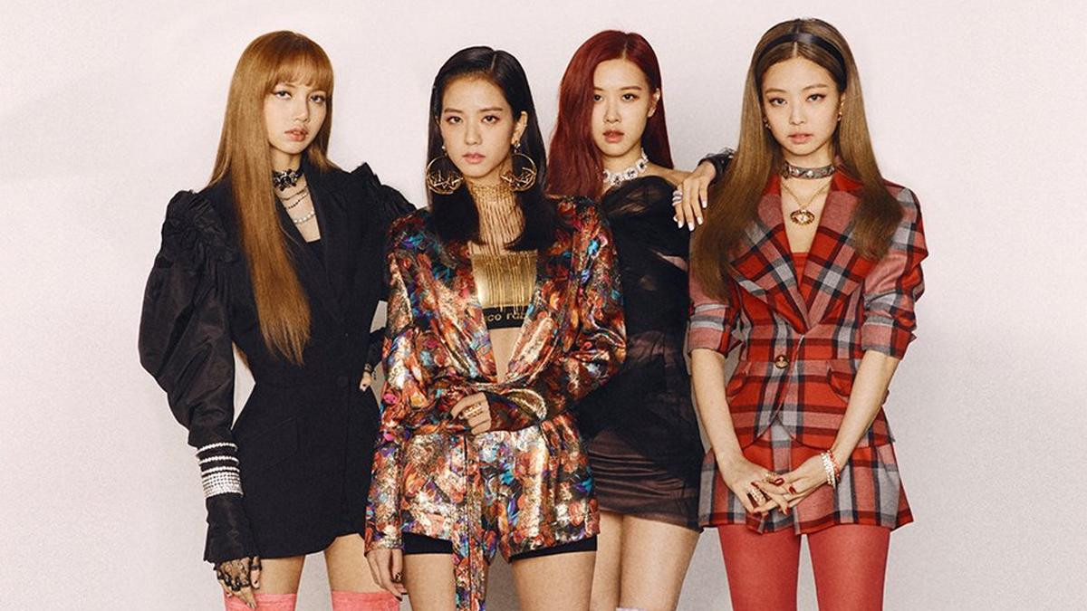 MV Kpop tuần qua: 4 cô nàng BlackPink đơn độc 'chiến đấu' cùng dàn mỹ nam Ảnh 7