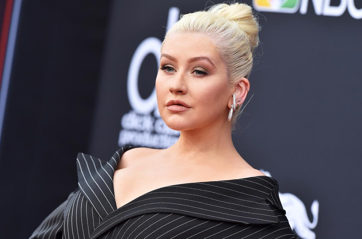 Christina Aguilera và 'Liberation': Phượng hoàng nay đã hồi sinh từ đống tro tàn Ảnh 11