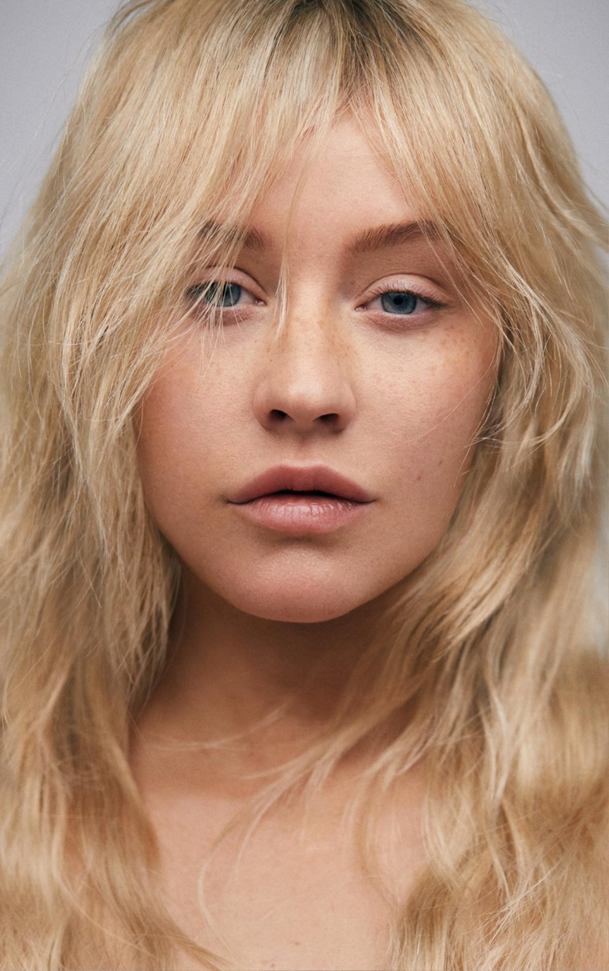 Christina Aguilera và 'Liberation': Phượng hoàng nay đã hồi sinh từ đống tro tàn Ảnh 1