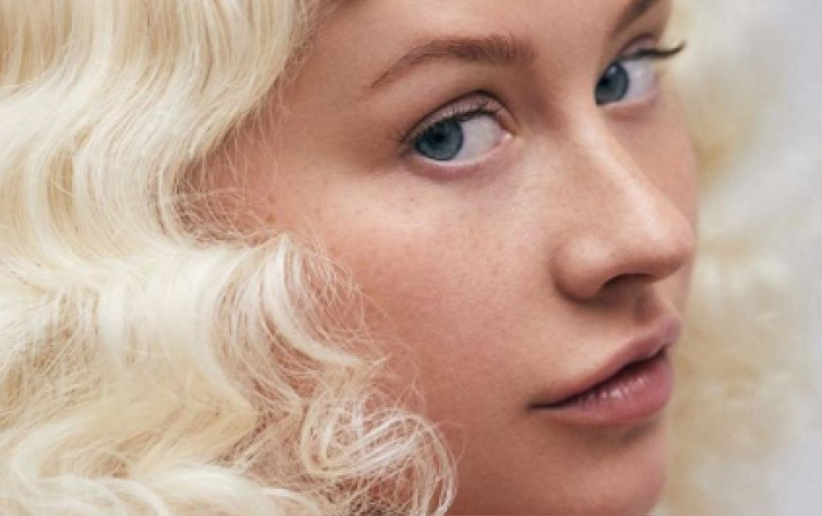 Christina Aguilera và 'Liberation': Phượng hoàng nay đã hồi sinh từ đống tro tàn Ảnh 12