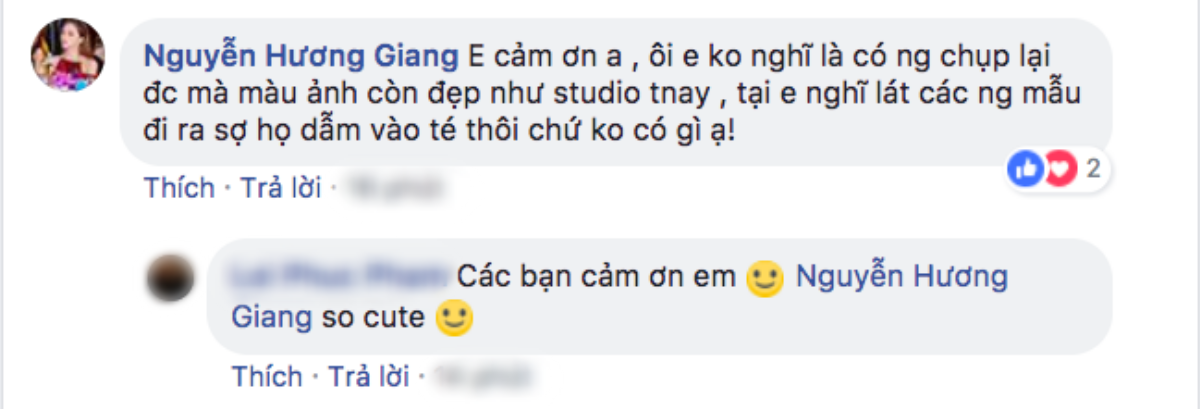 Khoảnh khắc đẹp: Hoa hậu Hương Giang rời ghế khách mời, cúi nhặt giày giúp siêu mẫu Minh Tú Ảnh 3