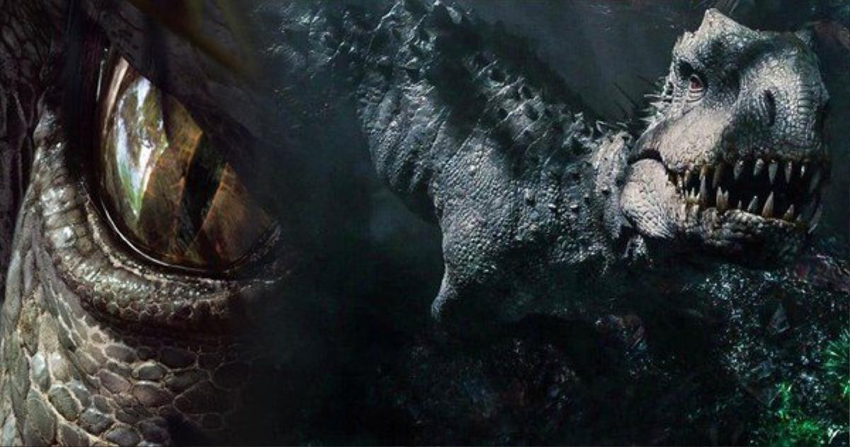 'Jurassic World: Fallen Kingdom' đem đến cho khán giả những khoảnh khắc tăm tối Ảnh 4