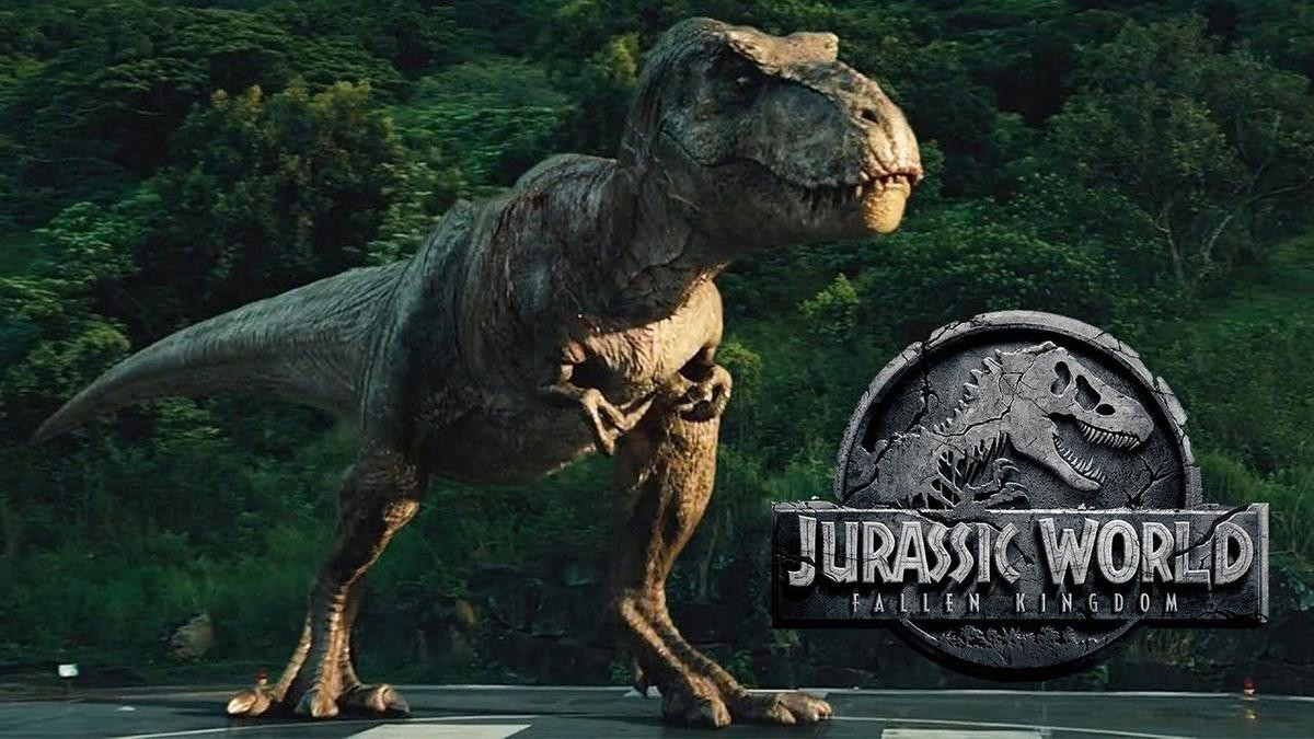 'Jurassic World: Fallen Kingdom' đem đến cho khán giả những khoảnh khắc tăm tối Ảnh 3