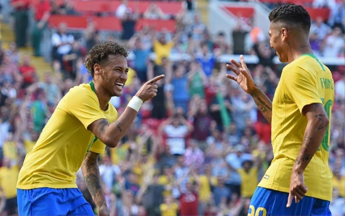 Tiết lộ thông tin gây sốc về Neymar, HLV đội tuyển Brazil khiến fan lo sốt vó Ảnh 2