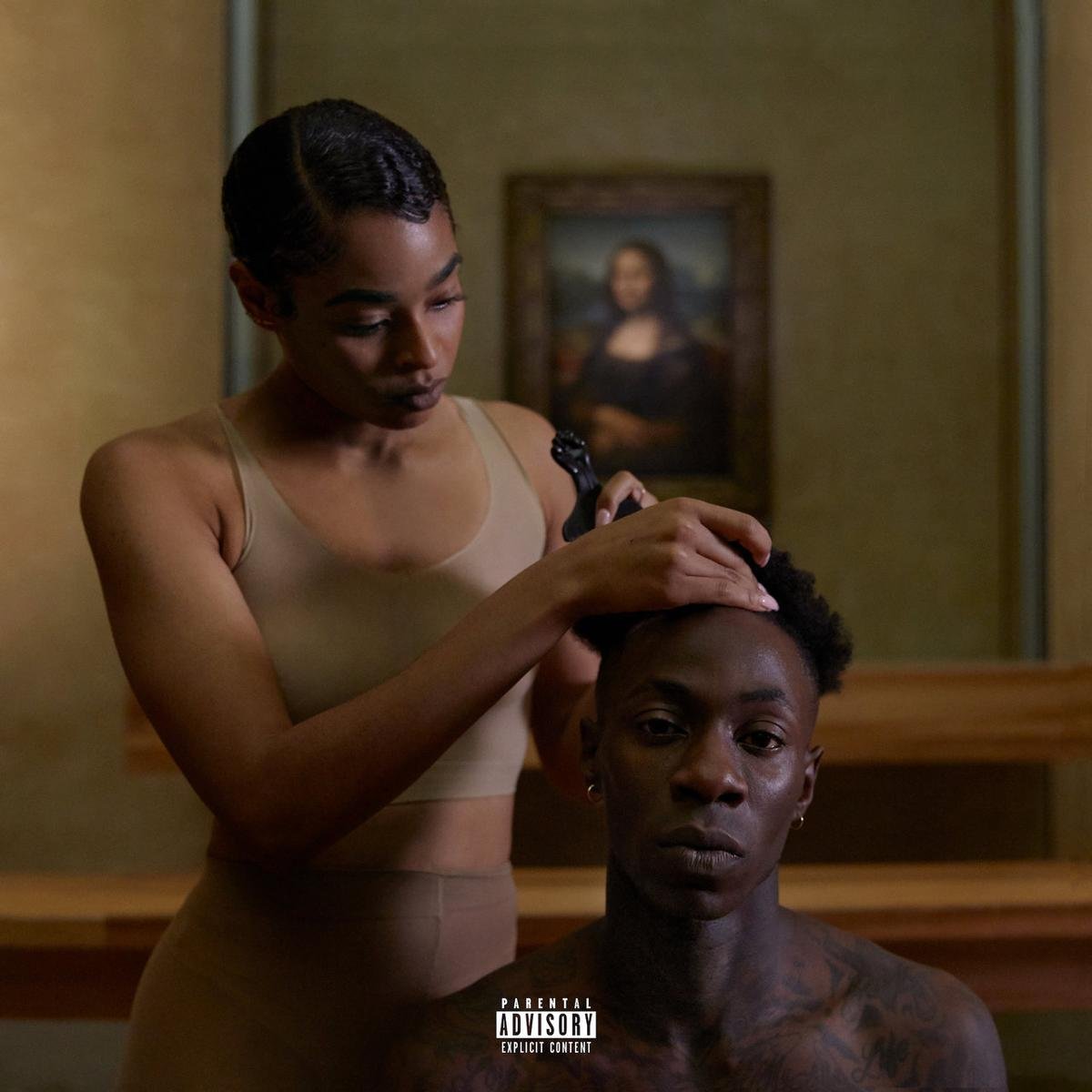 Chẳng nói chẳng rằng, vợ chồng Beyoncé & Jay-Z đột ngột 'dội bom' thế giới bằng album mới toanh! Ảnh 1