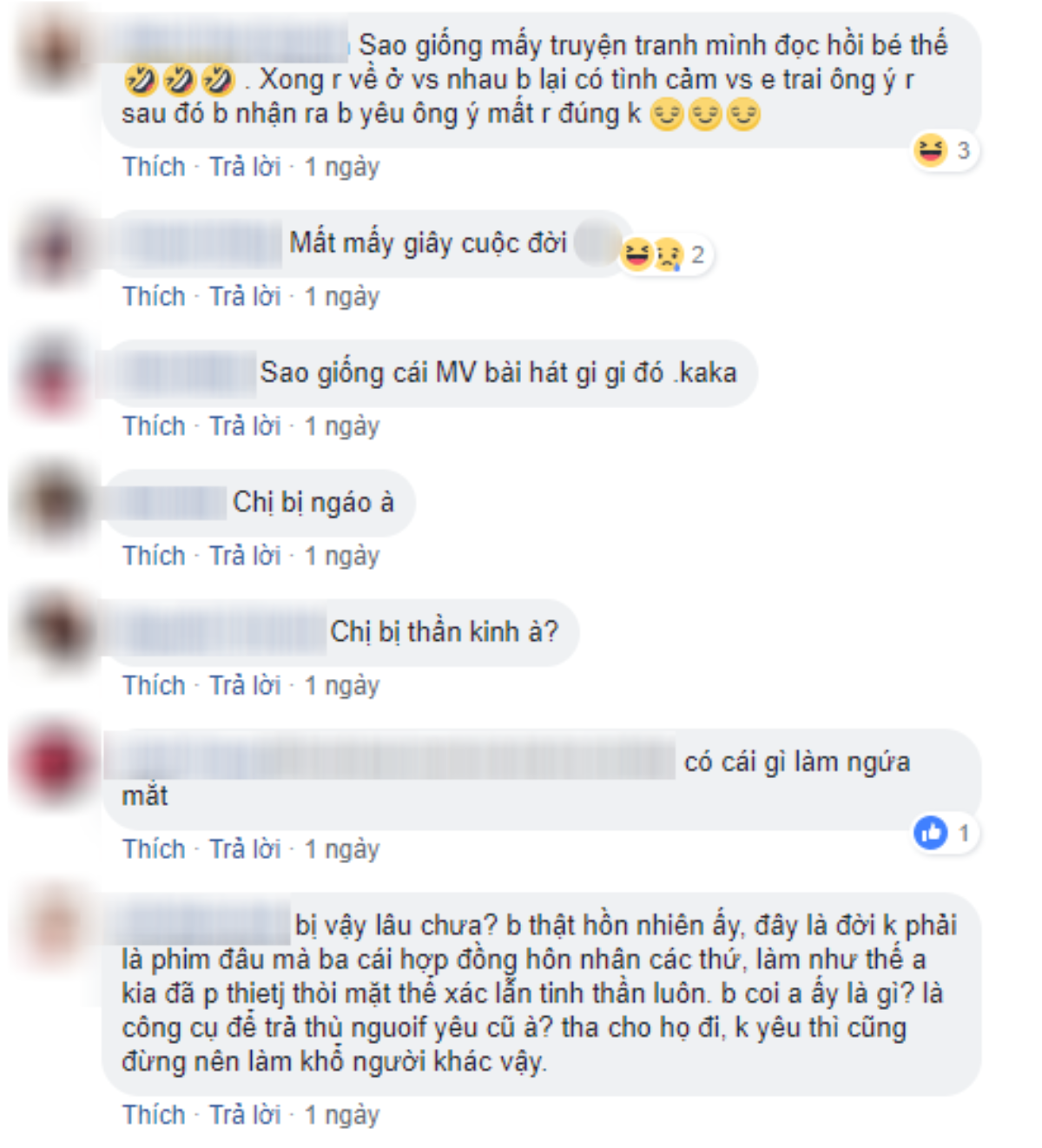 Chỉ để trả thù, cô nàng yêu cầu bạn của người yêu cũ lấy mình kèm điều kiện 'không được chạm vào em' Ảnh 3