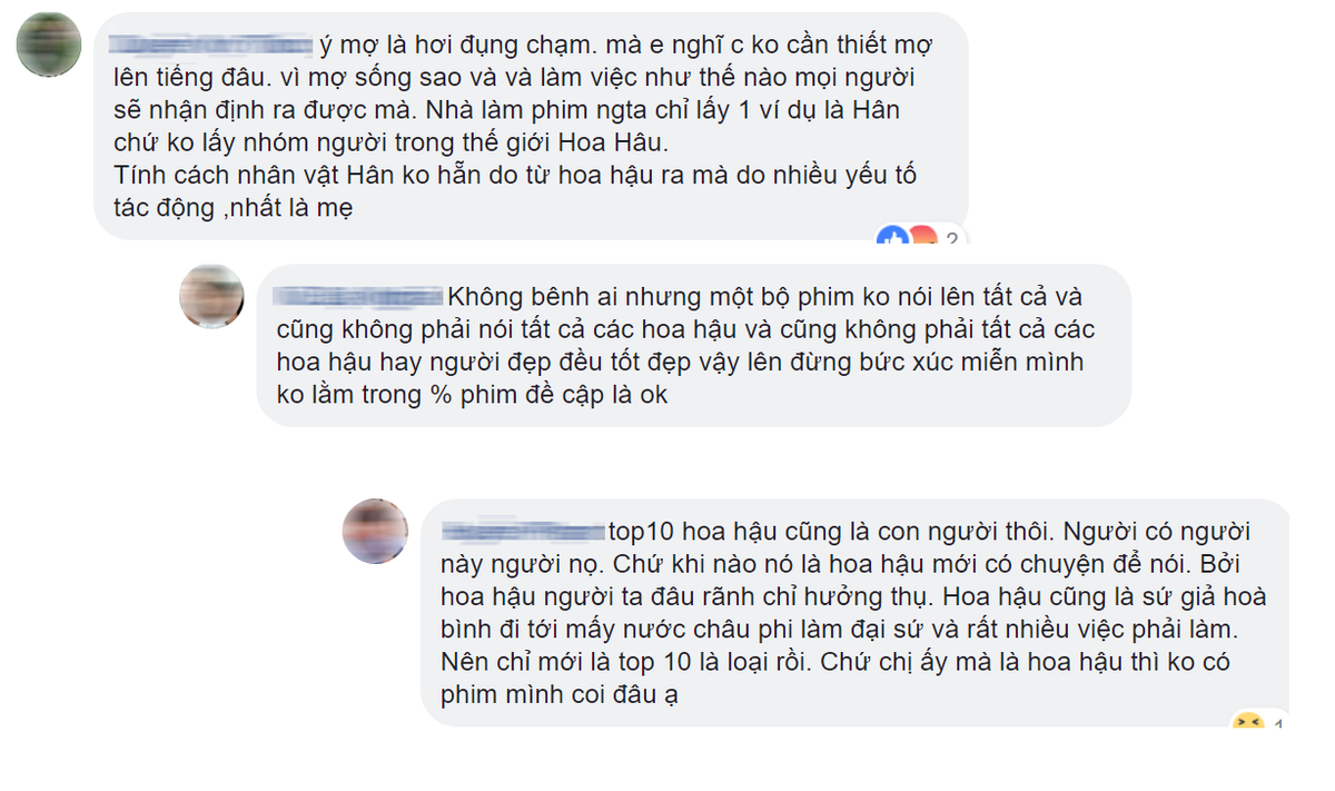 Dù mê phim ‘Gạo nếp gạo tẻ', Lan Khuê vẫn cảm thấy khó chịu với tình tiết này Ảnh 7