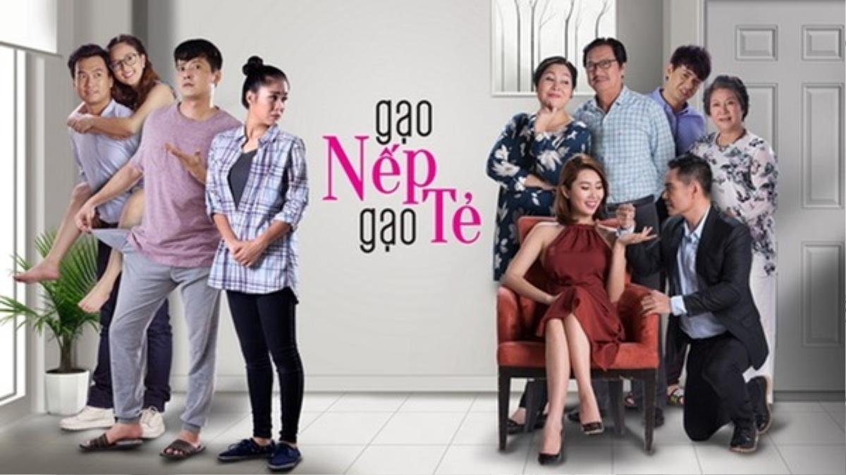 ‘Gạo nếp gạo tẻ’: Câu chuyện 'sóng gió gia tộc' đậm chất Việt! Ảnh 15