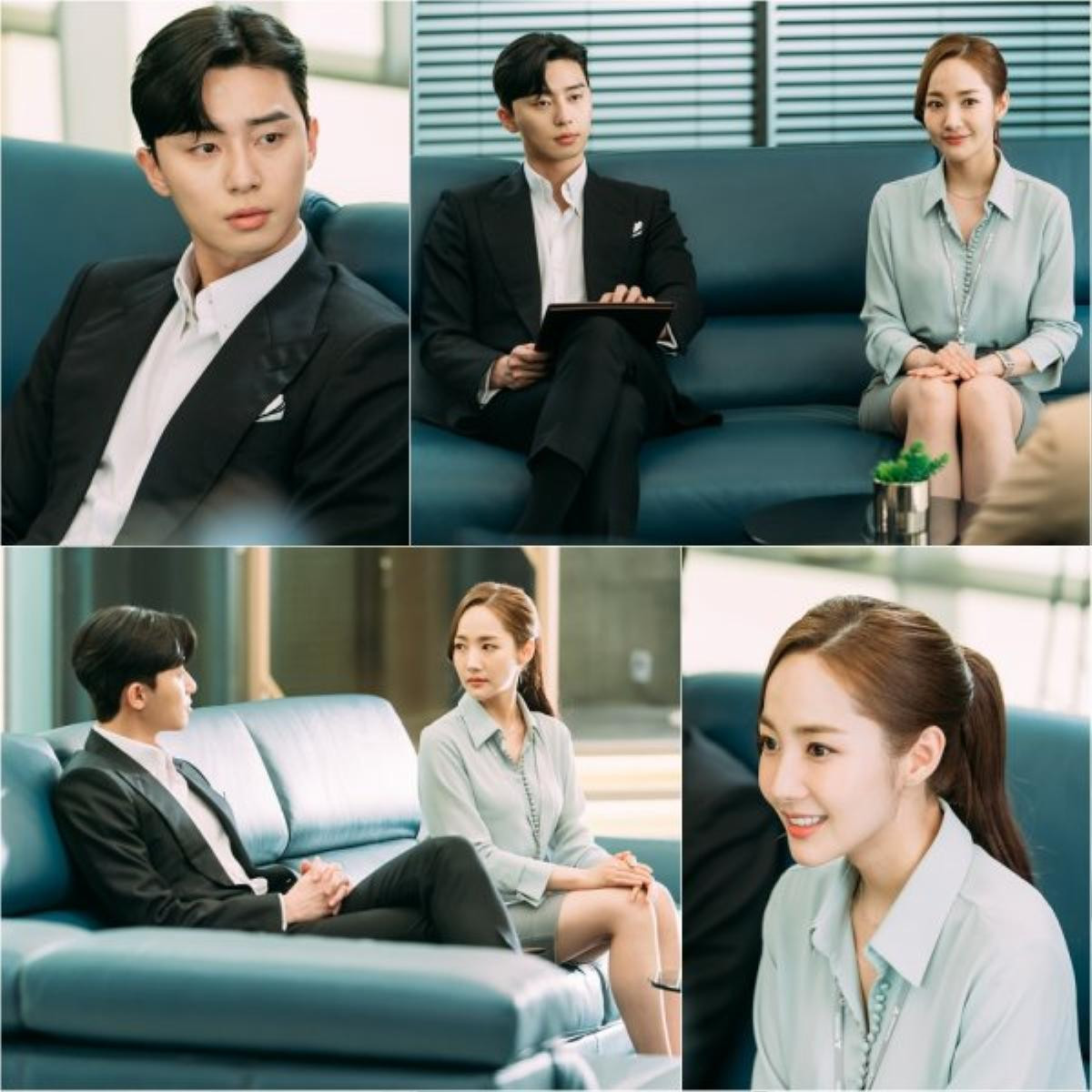 Lý giải sức hấp dẫn của 'What's Wrong with Secretary Kim', bộ phim đang làm mưa làm gió nhất hiện nay Ảnh 7