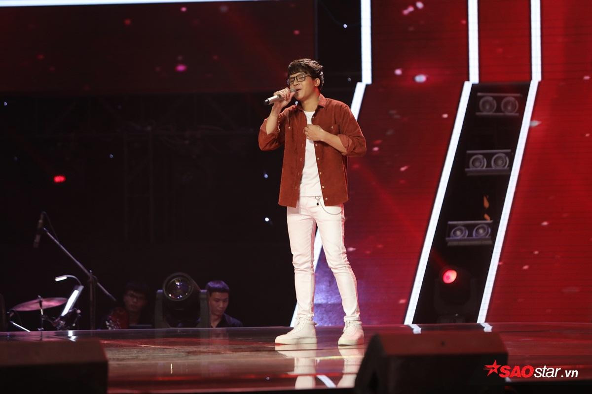 Hit Sing My Song và sức sống mãnh liệt tại The Voice 2018! Ảnh 1