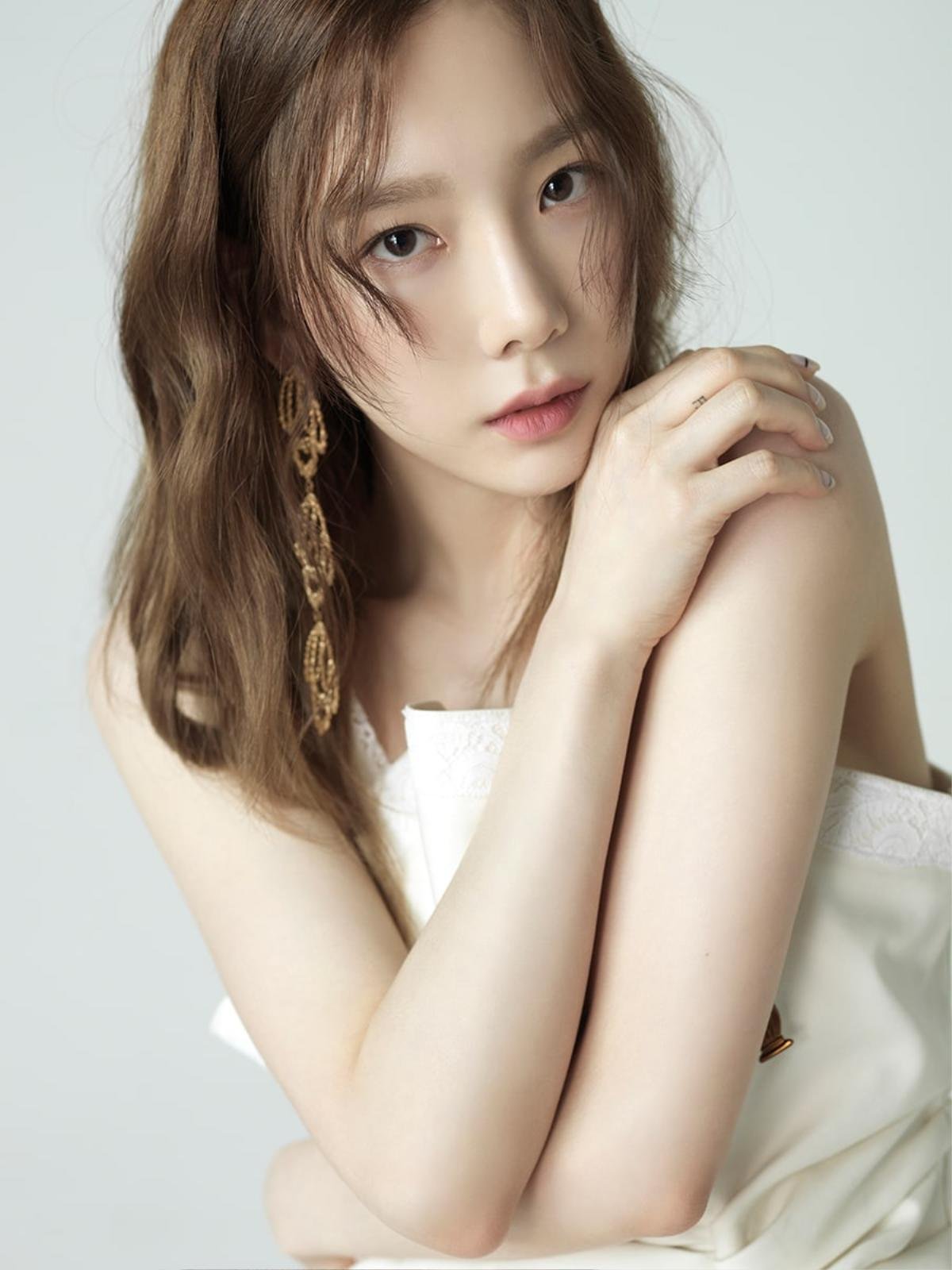 Hơn 10 năm hậu debut, dám chắc Taeyeon (SNSD) chưa từng có 1 MV… bạo lực đến thế này! Ảnh 13