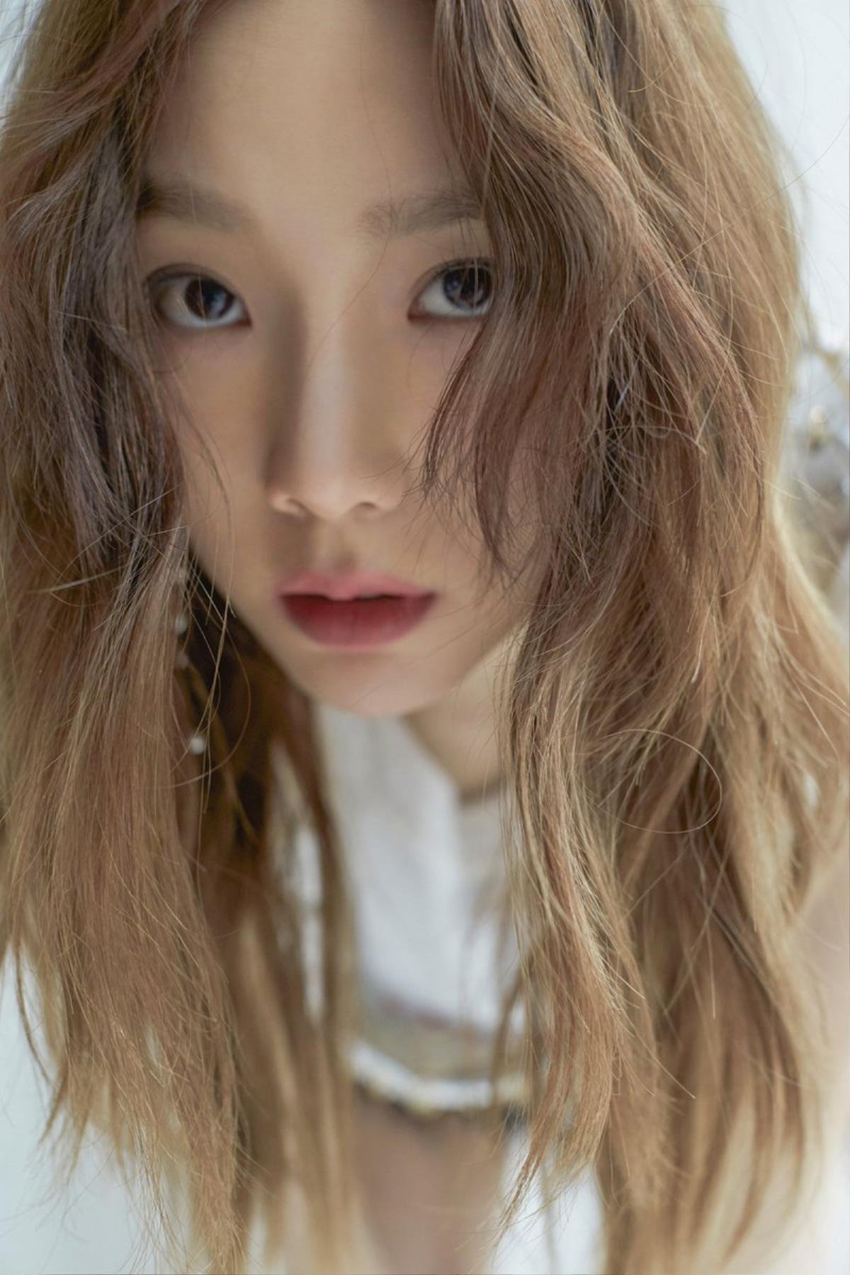 Hơn 10 năm hậu debut, dám chắc Taeyeon (SNSD) chưa từng có 1 MV… bạo lực đến thế này! Ảnh 5