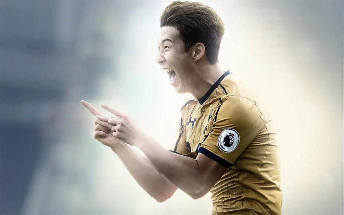 Đây là lý do fans nữ châu Á phát cuồng 'nam thần' Son Heung-min Ảnh 2