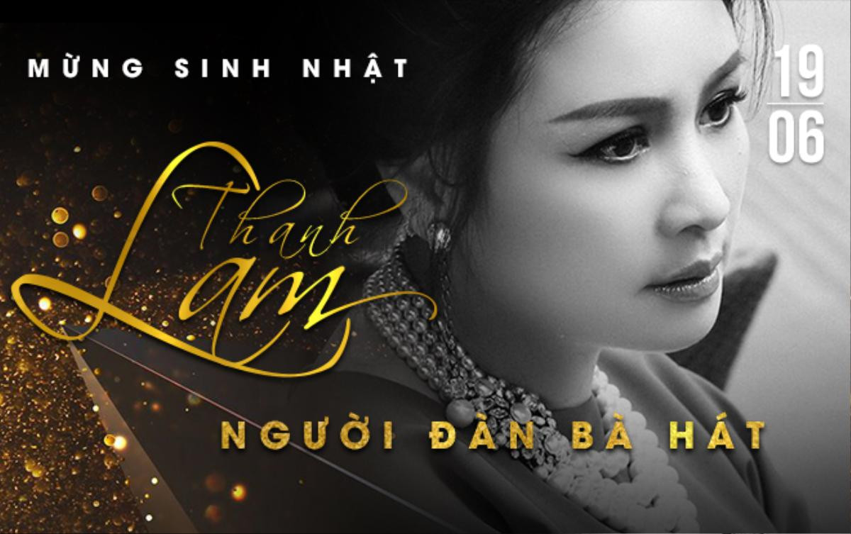 Mừng sinh nhật diva Thanh Lam - 'người đàn bà hát' vẫn mãi cất cao khúc nhạc tình Ảnh 2