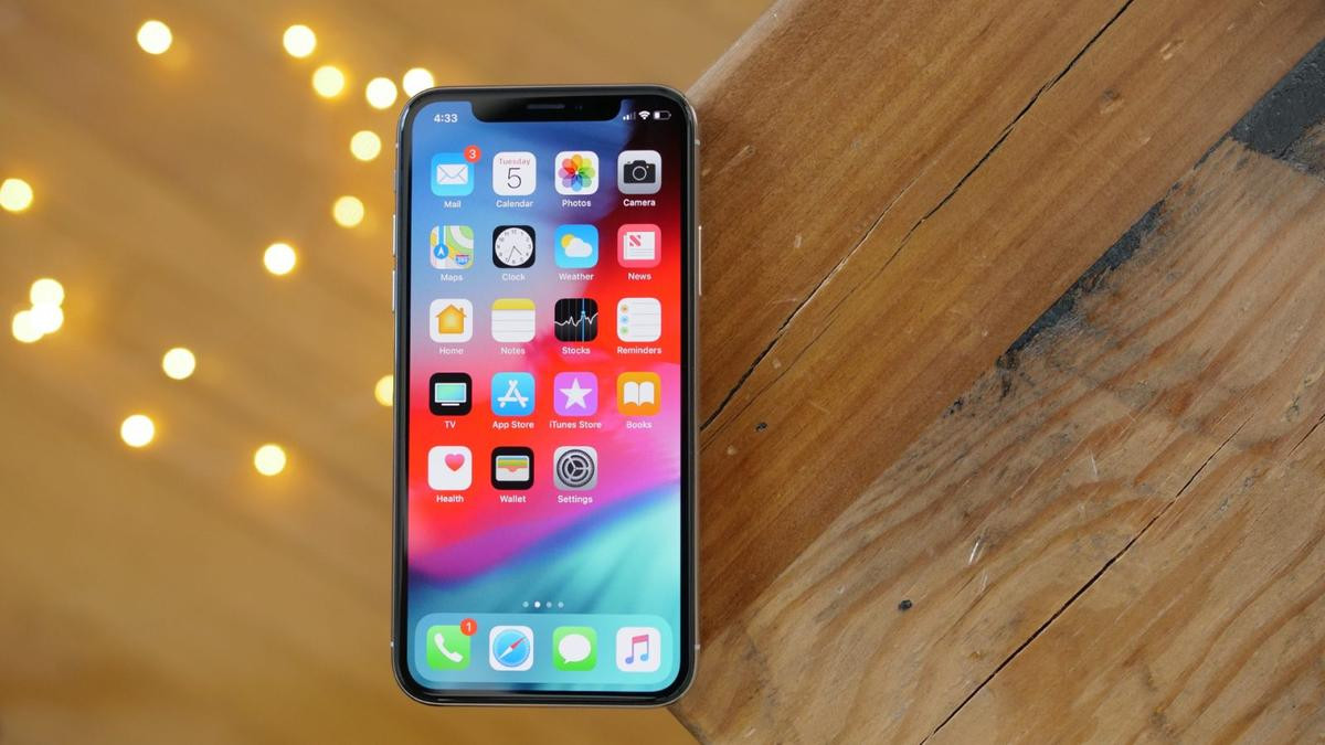 Vừa ra mắt, iOS 12 đã bị bẻ khoá thành công Ảnh 1