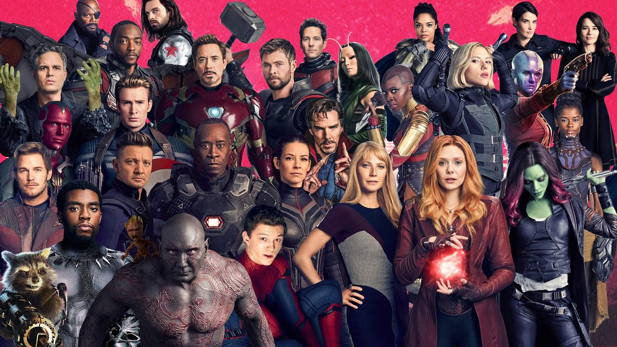 Marvel nên ngưng giả vờ rằng các nhân vật hy sinh ở cuối 'Infinity War' sẽ không quay trở lại trong 'Avengers 4' Ảnh 7