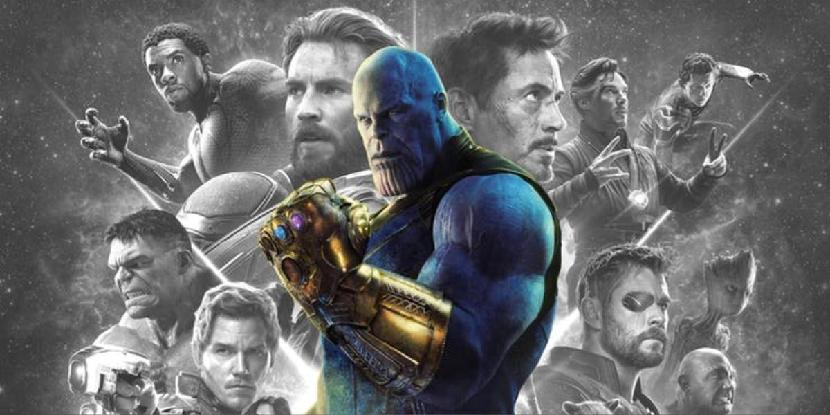 Marvel nên ngưng giả vờ rằng các nhân vật hy sinh ở cuối 'Infinity War' sẽ không quay trở lại trong 'Avengers 4' Ảnh 5