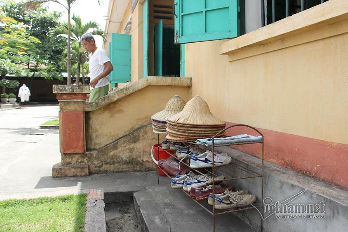 Chuyện khó tin trong trung tâm cai nghiện miễn phí ở Quảng Ninh Ảnh 3