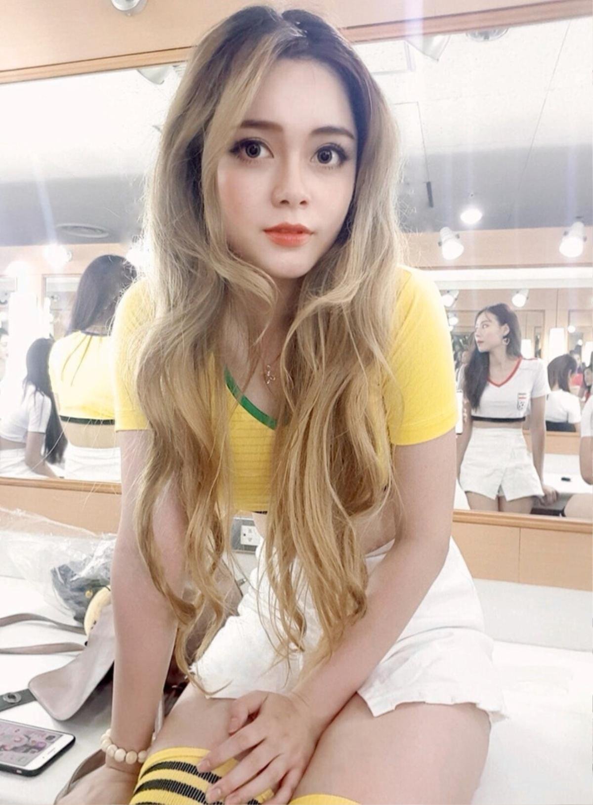 Khi các hot girl tham gia bình luận World cup: Xinh đẹp, nóng bỏng nhưng hổng kiến thức nên trở thành trò cười cho bao người Ảnh 3