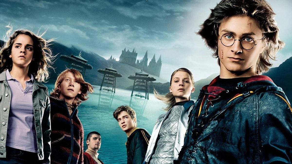 'Phù Dao' phỏng tay vì dính nghi án đạo nhái 'Chiếc cốc lửa' của Harry Potter Ảnh 14