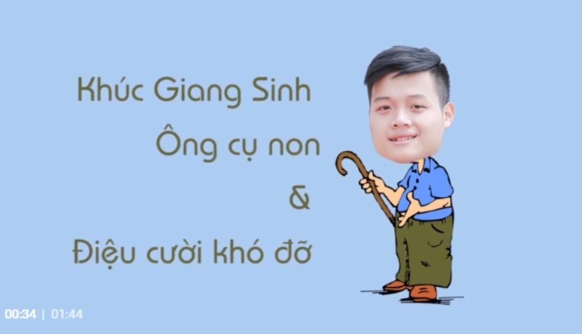 Giữa không khí sục sôi mùa thi THPT quốc gia, cô giáo còn chế hit Mỹ Tâm thành 'Người hãy ôn thi đi' khiến MXH 'nóng rực' Ảnh 1