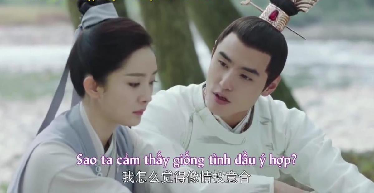 'Phù Dao': Thái tử Vô Cực 'mặt dày' tán tỉnh, cướp đi nụ hôn đầu của Phù Dao Ảnh 15