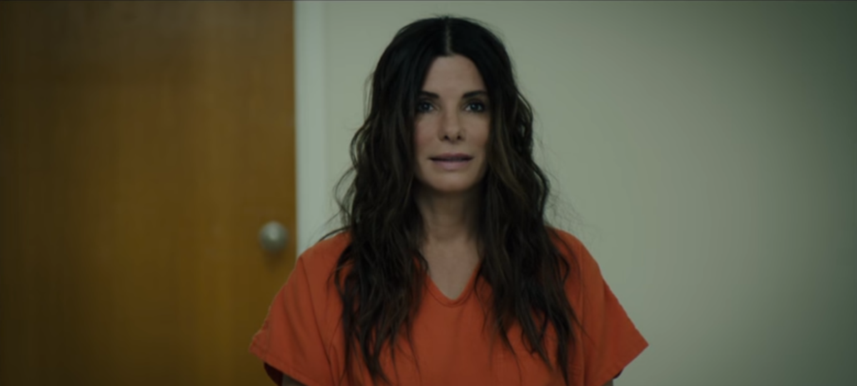 'Ocean's 8': Bữa tiệc của các chị đẹp, những chiêu trò lừa đảo tinh vi và nhiều hơn thế nữa Ảnh 3