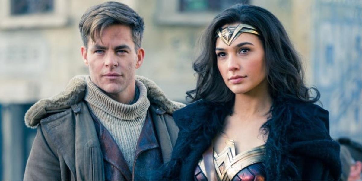 Thực hư chiếc Invisible Jet nổi tiếng xuất hiện trong 'Wonder Woman 1984'? Ảnh 7