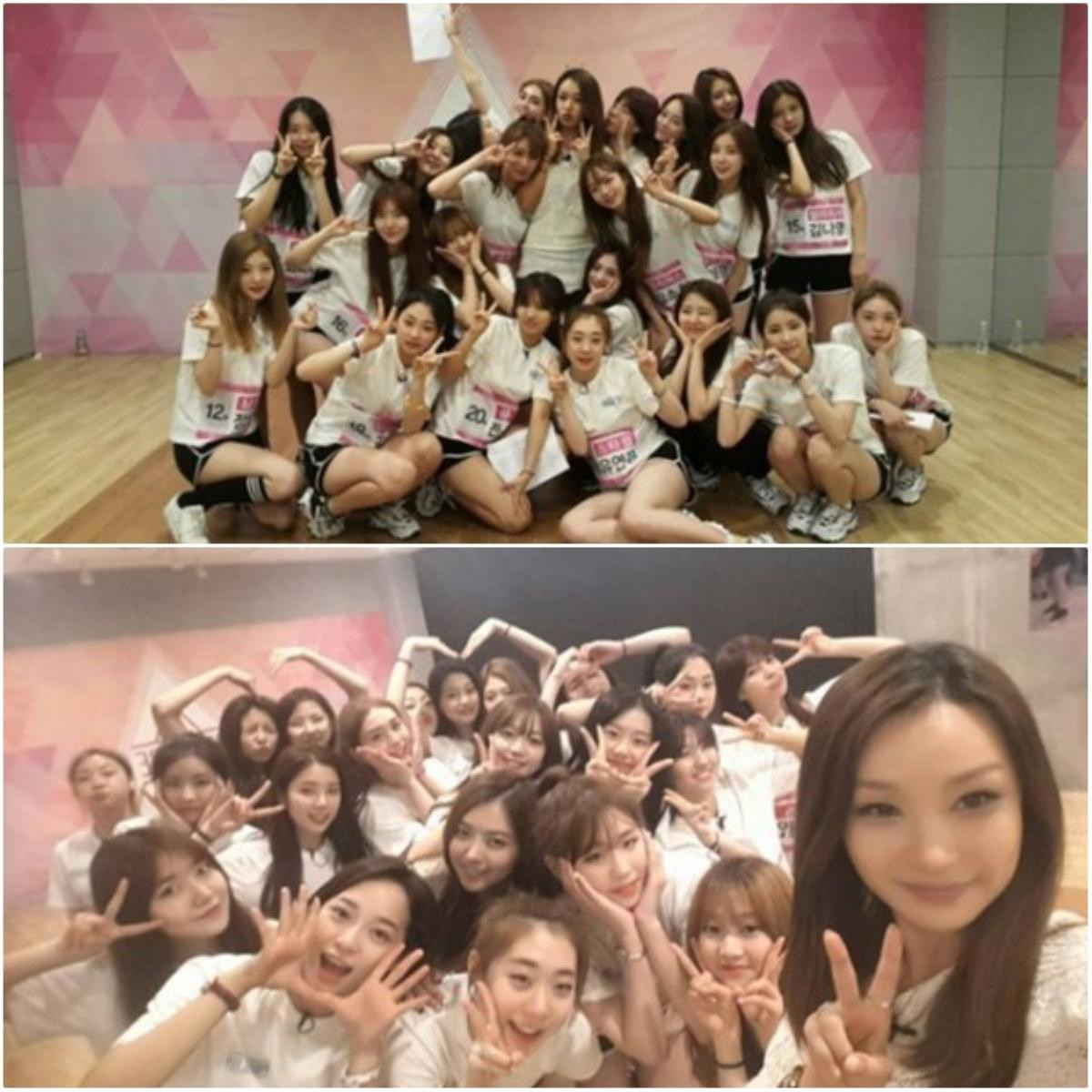 Produce 48 và 2 số phận: Người may mắn nhất, kẻ không thể tội nghiệp hơn Ảnh 8