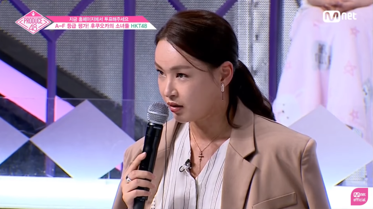 Produce 48 và 2 số phận: Người may mắn nhất, kẻ không thể tội nghiệp hơn Ảnh 6