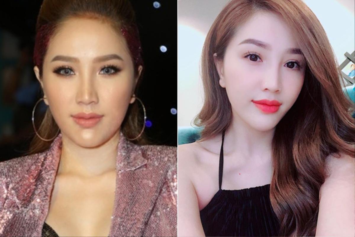 Sự khác nhau đến 'đắng lòng' giữa ảnh selfie và ảnh bị tag của sao Việt Ảnh 6