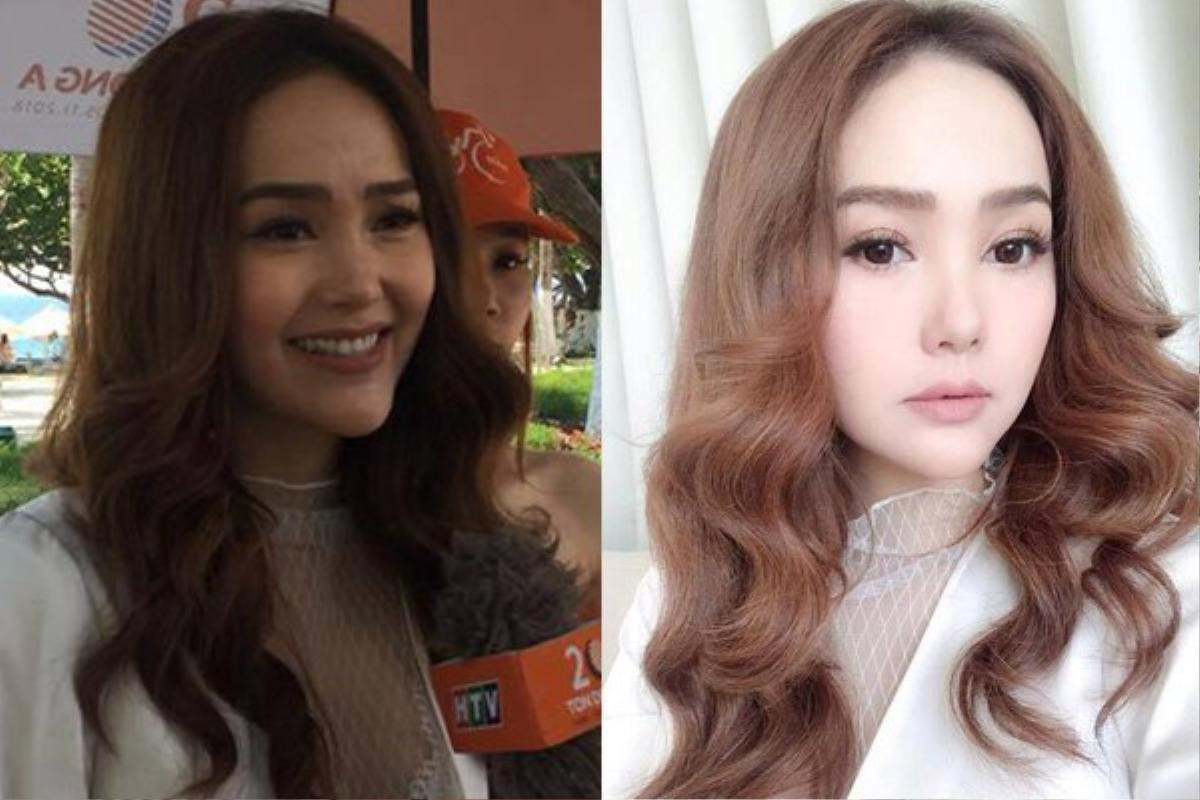 Sự khác nhau đến 'đắng lòng' giữa ảnh selfie và ảnh bị tag của sao Việt Ảnh 4