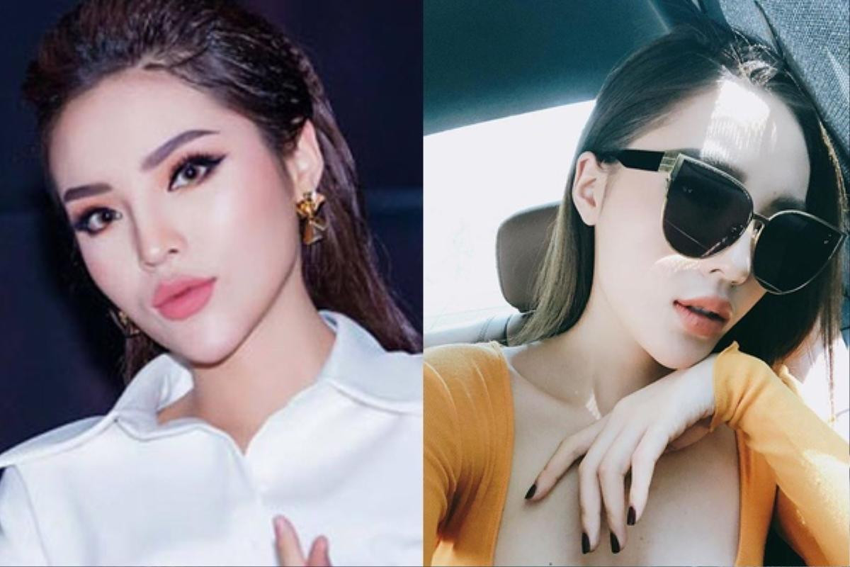 Sự khác nhau đến 'đắng lòng' giữa ảnh selfie và ảnh bị tag của sao Việt Ảnh 3