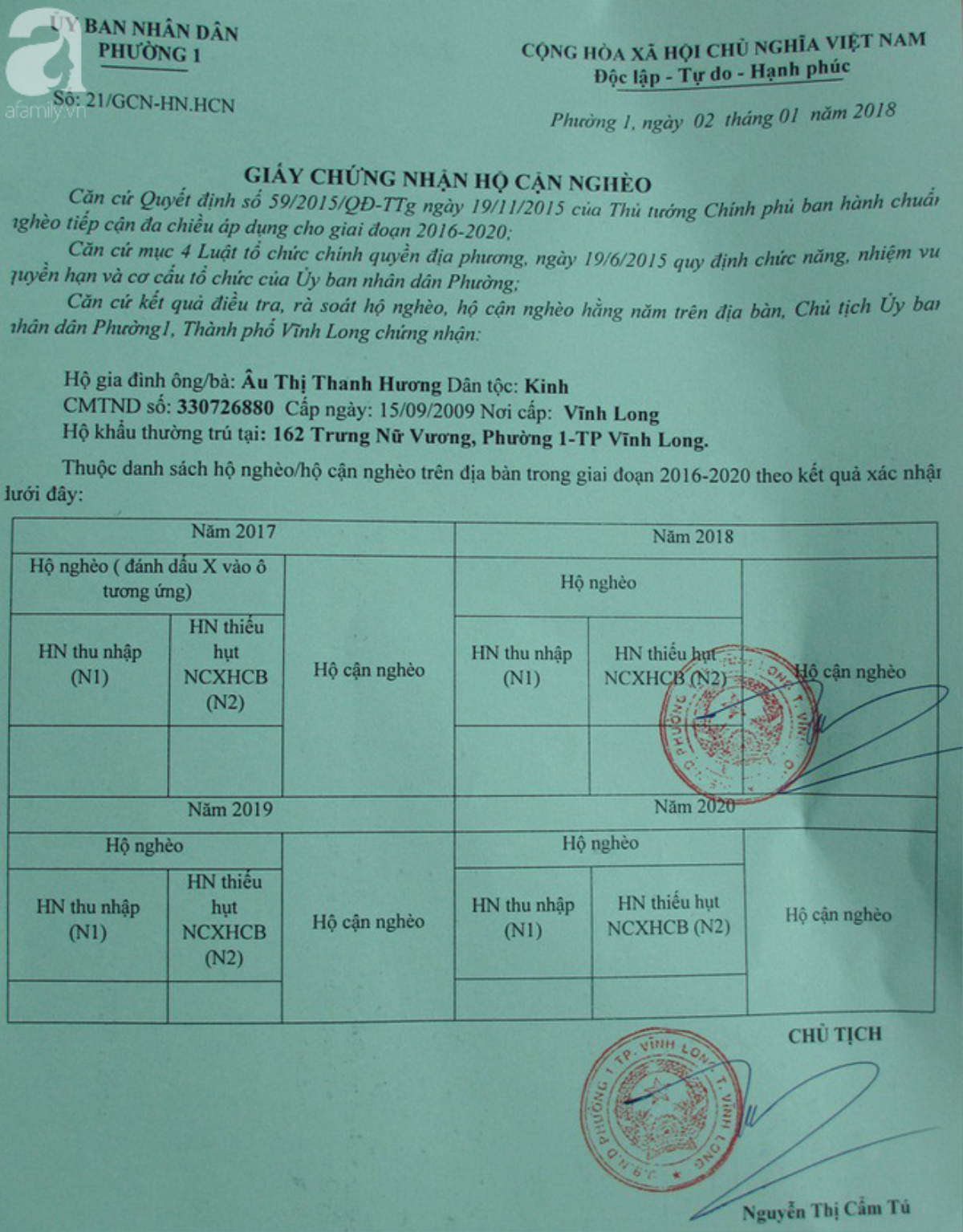 Chuyện cảm động về người vợ ung thư rụng hết tóc, ước mong ngày cuối đời có một bữa no cùng chồng bại liệt Ảnh 4