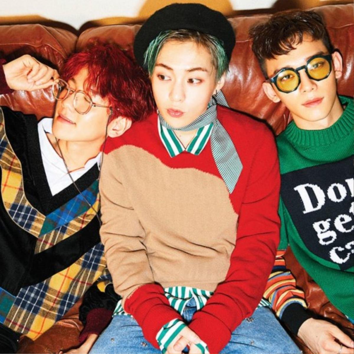 'Đánh bại' TWICE và EXO-CBX nhờ gian lận, nam ca sĩ phải nhận cái kết 1 thể 'đắng' hơn Ảnh 5