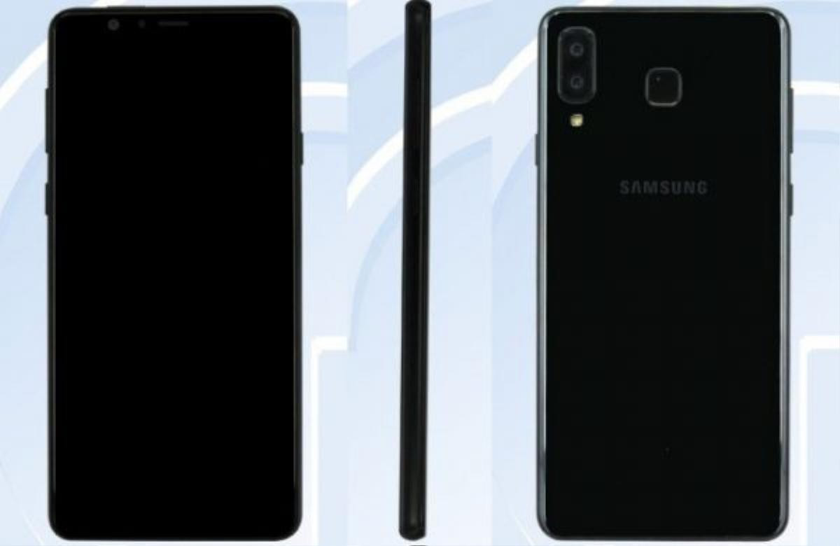 Samsung ra mắt Galaxy A8 Star tại Việt Nam: Màn hình tràn viền 6.3 inch, có camera kép Ảnh 2