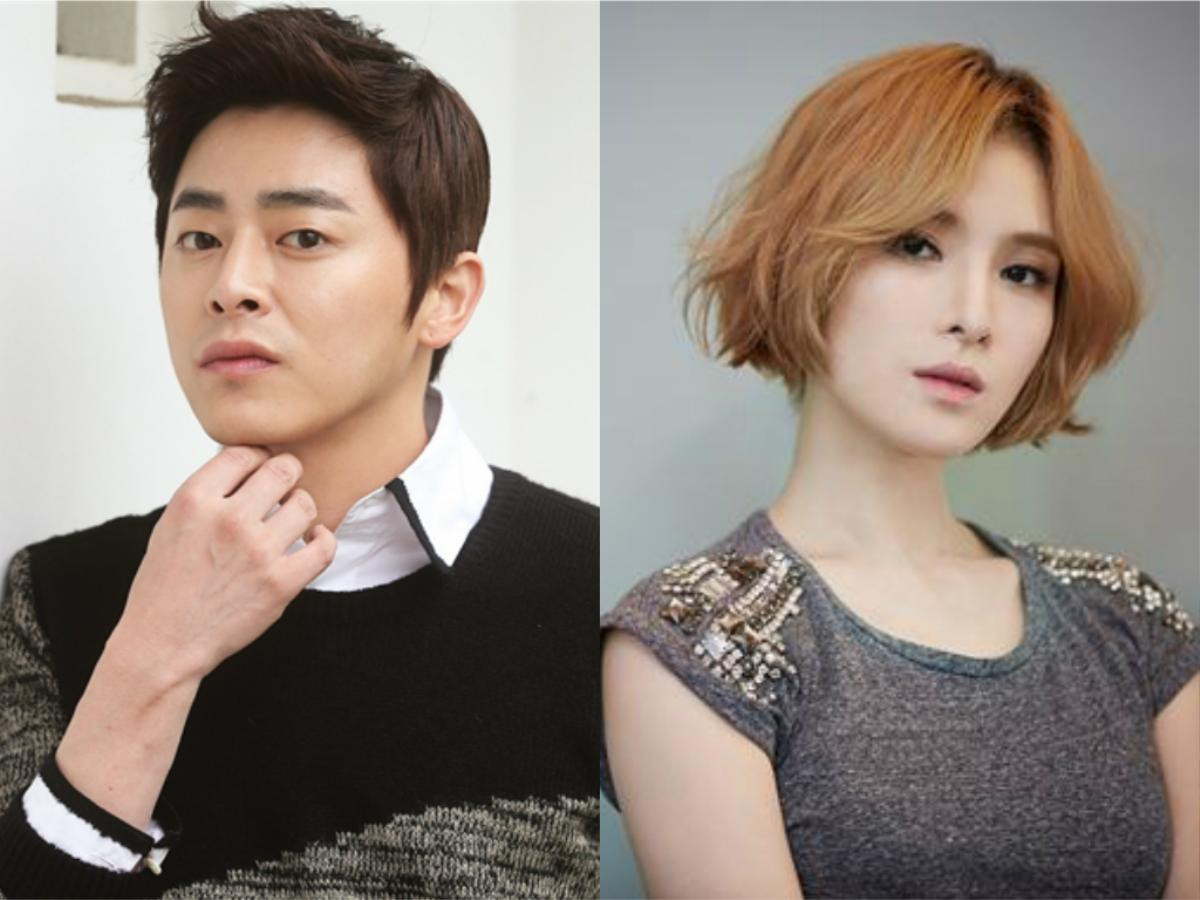 Trai tài gái sắc Jo Jung Suk và Gummy sẽ kết hôn vào mùa thu năm nay Ảnh 2